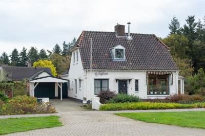 Woning Keppelseweg 41 Hummelo