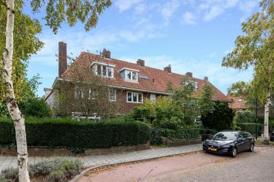 Woning Steenen Camer 10 Bilthoven