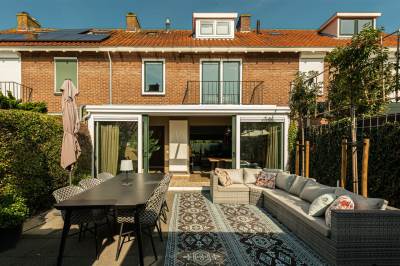 Woning Rembrandtlaan 26 Loosdrecht