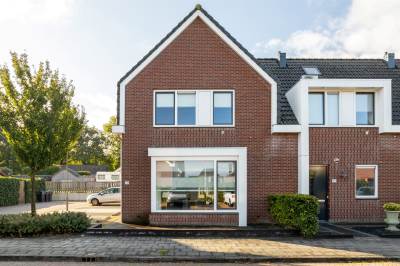 Woning Spoekeboompje 29 Elspeet