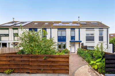 Woning Anthony Edenlaan 71 Goes