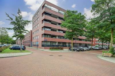 Woning Johan Hofmanstraat 241 Amsterdam