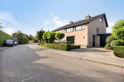 Woning Langenakker 37 Mierlo
