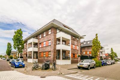 Woning Doormanplein 42 Capelle aan den IJssel