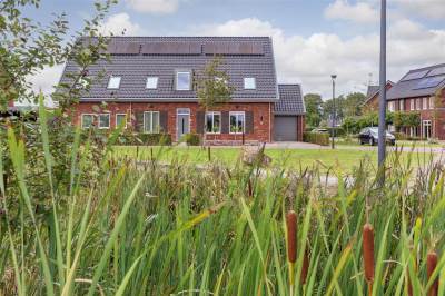 Woning Molenvelden 27 Hapert