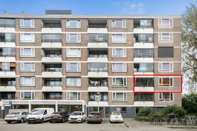 Woning Ariaplein 51 Amersfoort