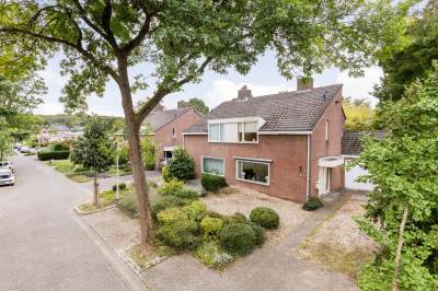 Woning Douve Weienstraat 12 Heerlen