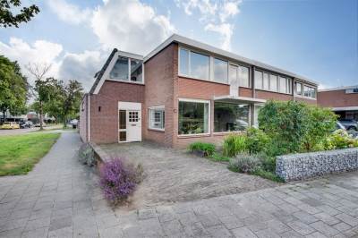 Woning Jan Heijmanslaan 185 Rosmalen