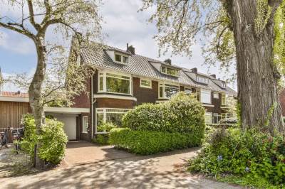Woning Keizer Karelweg 372 Amstelveen