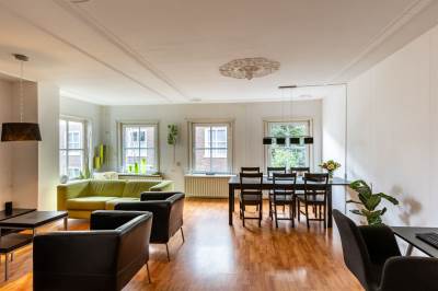 Woning Dorpsstraat 65 Moordrecht