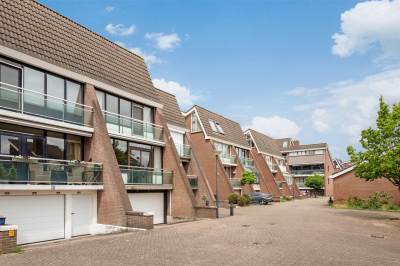 Woning Hoeker 27 Maassluis