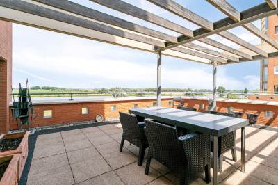 Woning Maasboulevard 247 Den Bosch