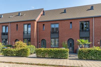 Woning Reigerlaan 11 Zeist