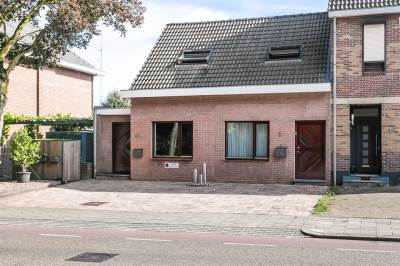 Woning Kleikoeleweg 10 + 10A Landgraaf