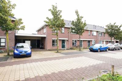 Woning Buizerdstraat 10 Putten