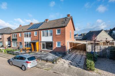 Woning Talingweg 239 Apeldoorn