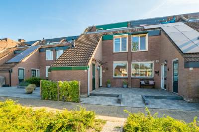 Woning Rendierweide 30 Nieuwegein