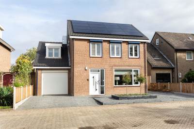 Woning De Sluijs 14 Klundert