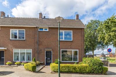 Woning Christinastraat 2 Erp