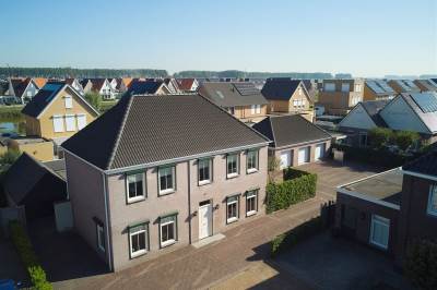 Woning Fregat 6 Terneuzen