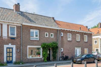 Woning Lagelandstraat 57 Den Bosch