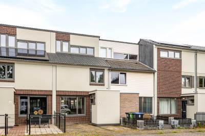 Woning Zesde Haren 44 Den Bosch