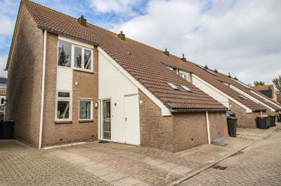 Woning Ruygekroft 15 Egmond-Binnen