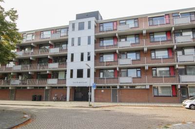 Woning van Brakelstraat 35 Terneuzen