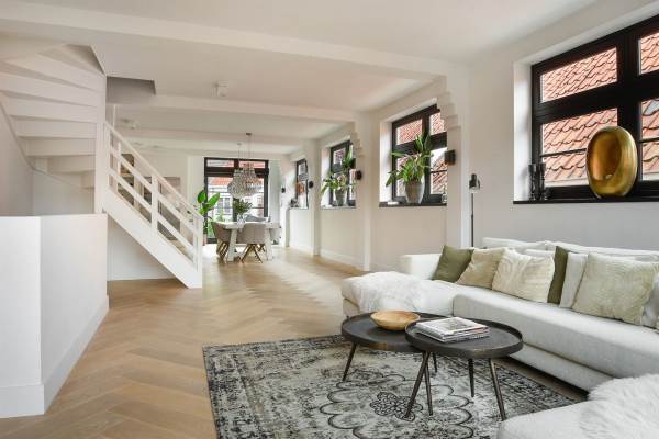 Woning Baanstraat 9 Hoorn (NH)