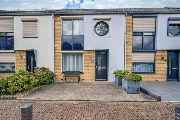 Woning Stormvogelstraat 21 Venlo