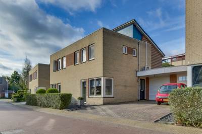 Woning Priamoslaan 9 Enschede