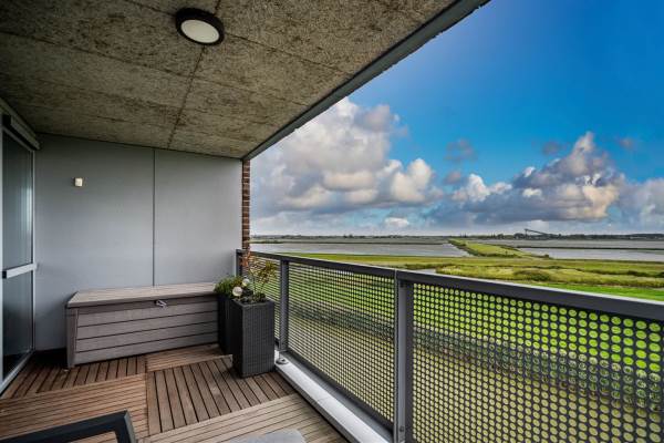 Woning Dodaarsoever 61 Den Haag