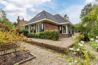 Woning Van Borselenlaan 7 Bergen (NH)