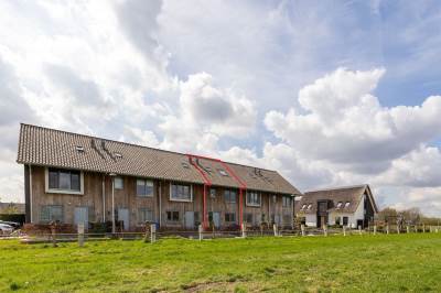 Woning Gouden Regen 71 Woudenberg