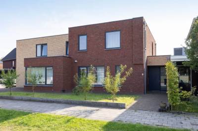 Woning Duizendpoot 6 Hengelo (OV)