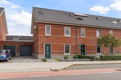 Woning Vliedbergweg 7 Vlijmen