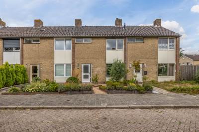 Woning Camphuysenlaan 43 Roosendaal