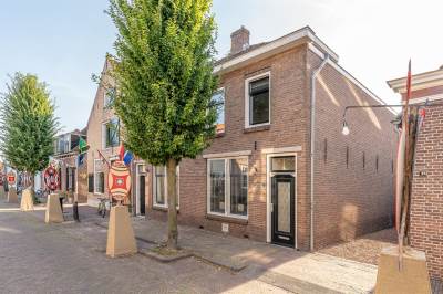 Woning Nieuwstraat 15 Ameide