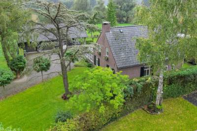 Woning Broekstraat 27 Gemonde