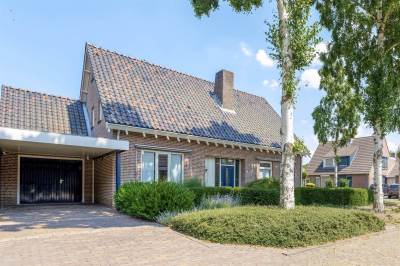 Woning Melkpad 19 Zeeland