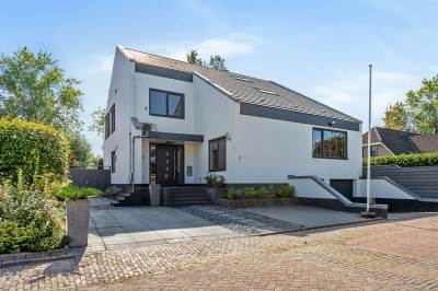 Woning Van Zuijtland 3 Benthuizen