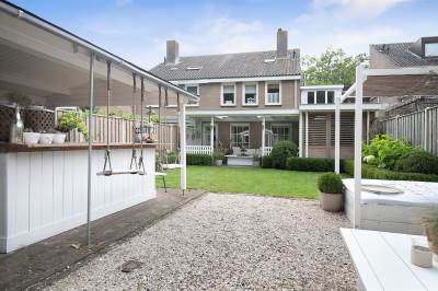 Woning Anthon van der Horstlaan 48 Bunschoten-Spakenburg