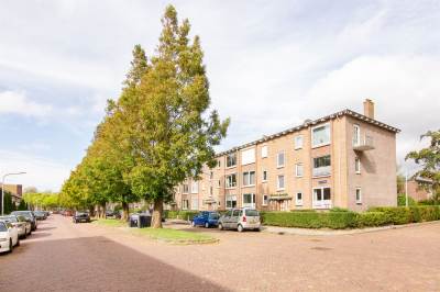 Woning Karel Doormanlaan 74 Haarlem