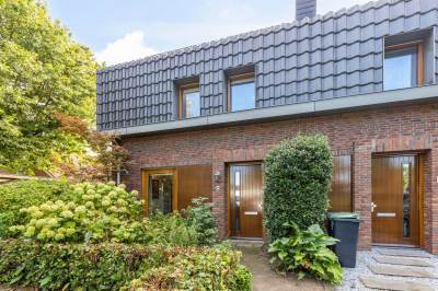 Woning Meerstraat 9 Megen