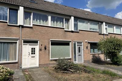 Woning Juliana van Stolberglaan 51 Lopik