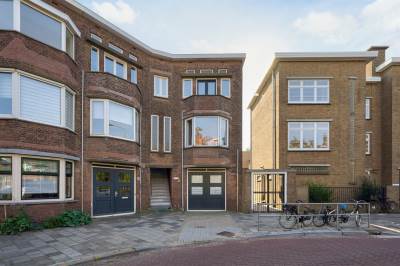 Woning Vlierboomstraat 356 Den Haag