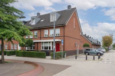 Woning Kloostermuur 1 Houten