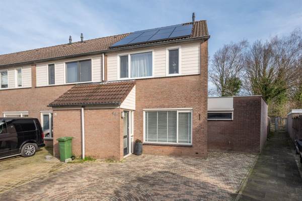 Woning Atrechtlaan 46 Eindhoven