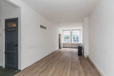 Woning Govert Bidloostraat 105 Den Haag
