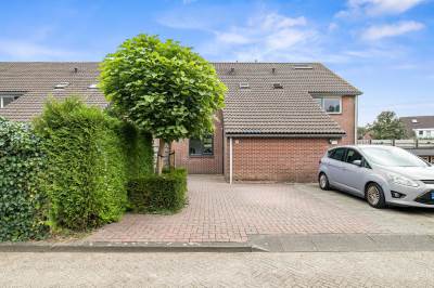 Woning Westermaad 94 Oosterwolde (FR)